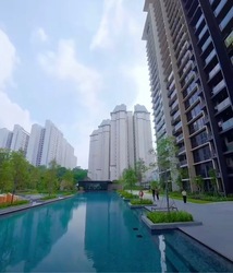 The Myst (D23), Condominium #637461831